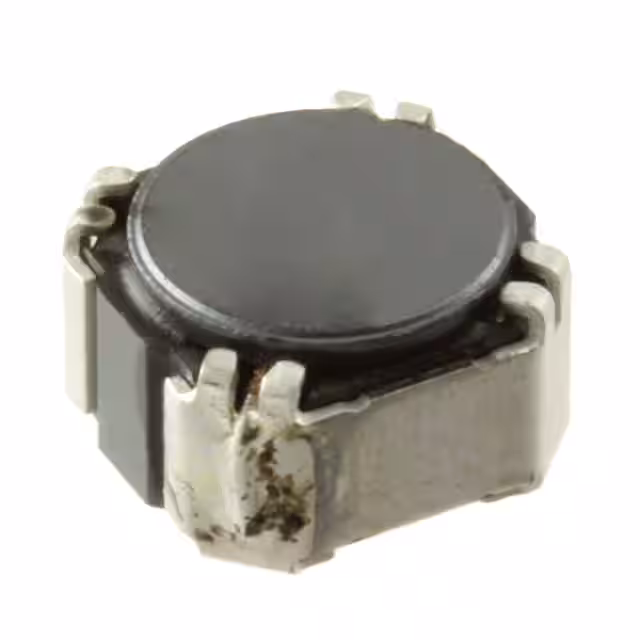 CDRH8D48/ANP-100MC Sumida America Components Inc.  Fixed Inductors